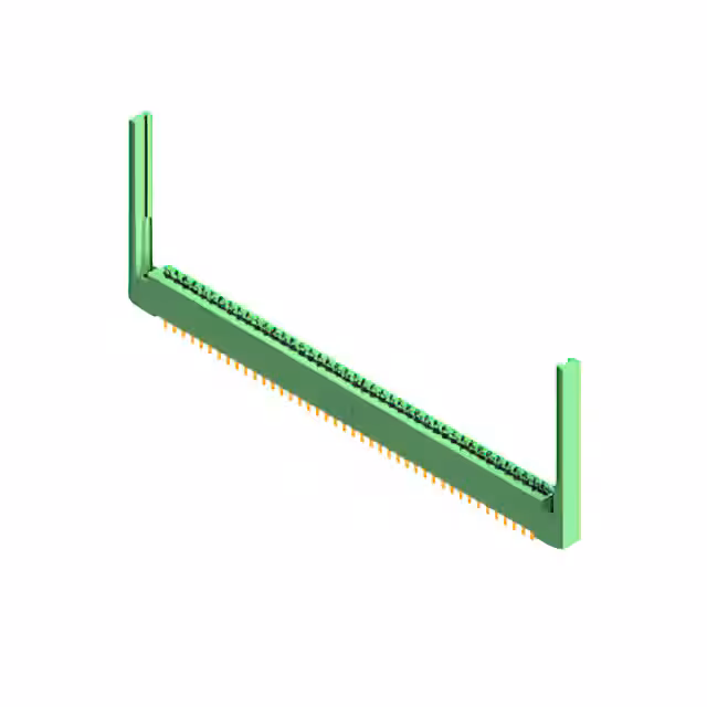 337-084-544-268 EDAC Inc.  Edgeboard Connectors